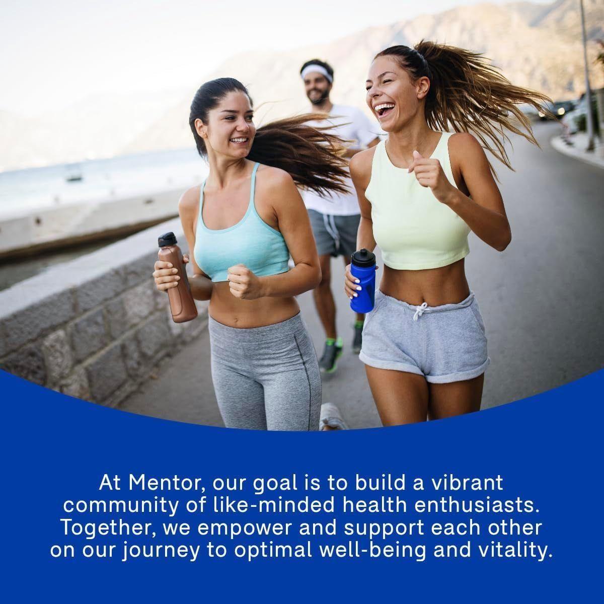 Natural Immune System Booster Supplement Powder