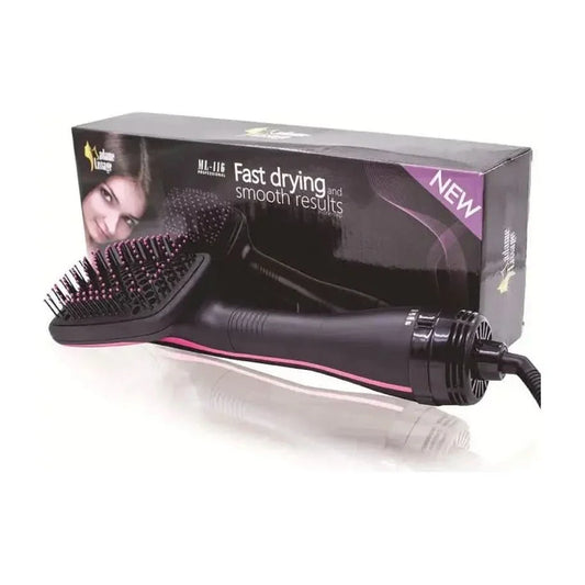 Thermal Ceramic Hair Styling Comb - Mycosmeticslondon