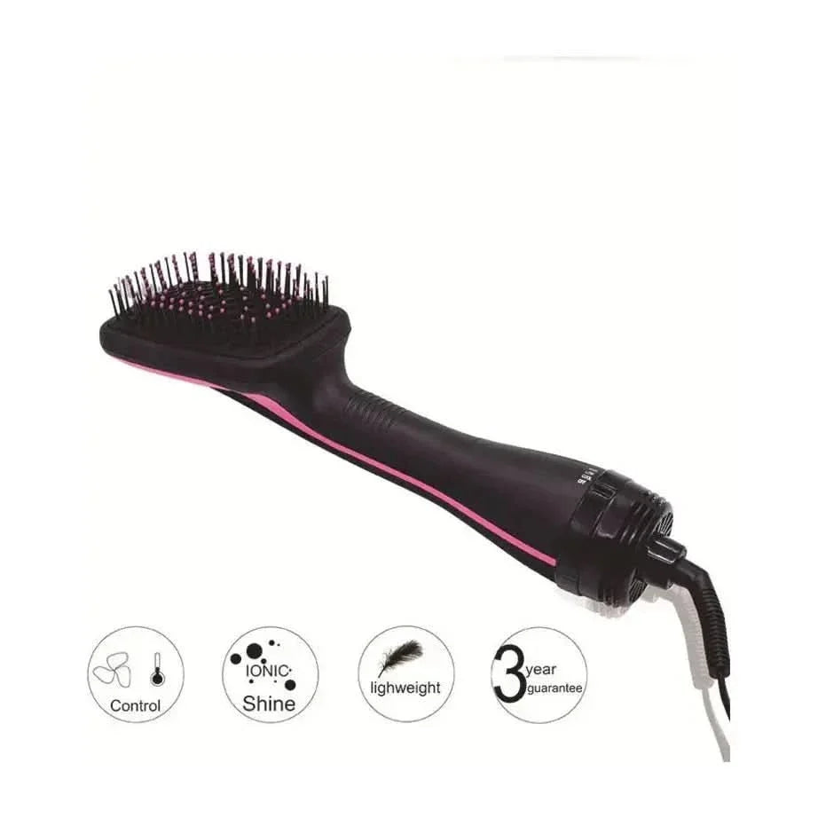 Thermal Ceramic Hair Styling Comb