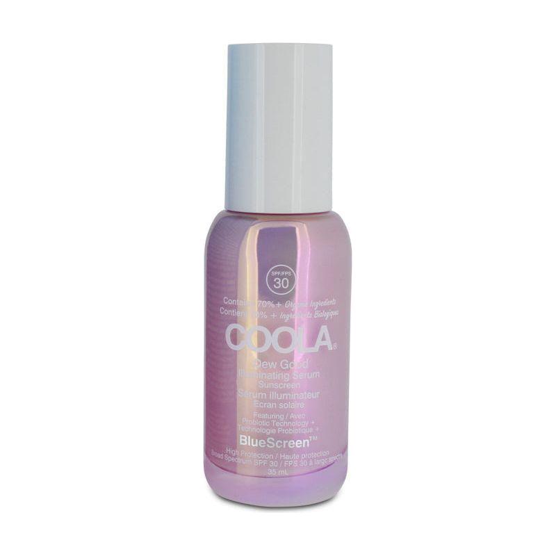 Moisturizing Glow Serum SPF 30 - 35ml - Mycosmeticslondon