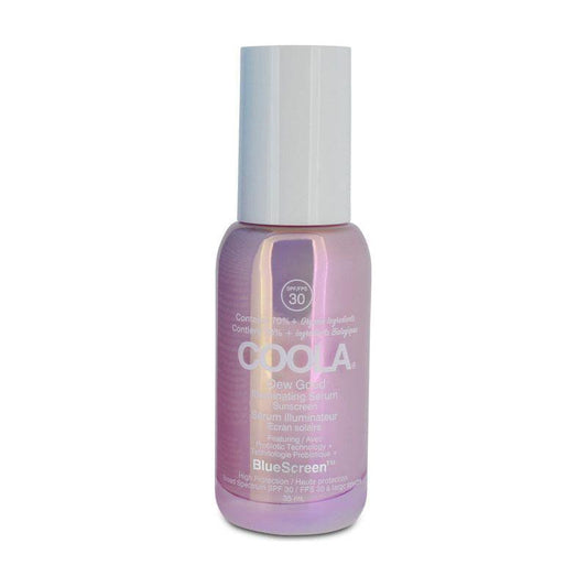 Moisturizing Glow Serum SPF 30 - 35ml - Mycosmeticslondon