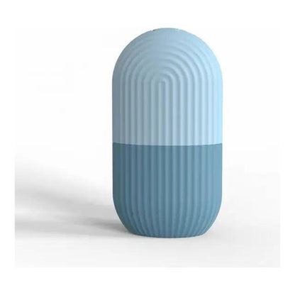 Cooling Facial Massage Roller for Glowing Skin