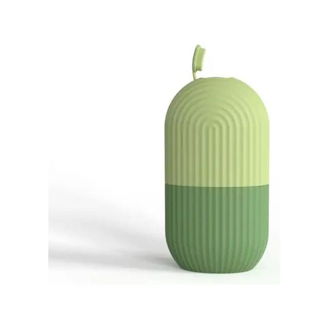 Cooling Facial Massage Roller for Glowing Skin