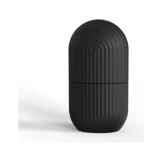 Cooling Facial Massage Roller for Glowing Skin