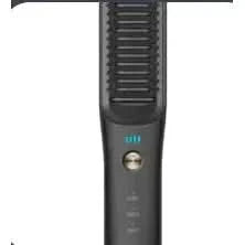 Portable Ionic Hair Straightener - Mycosmeticslondon