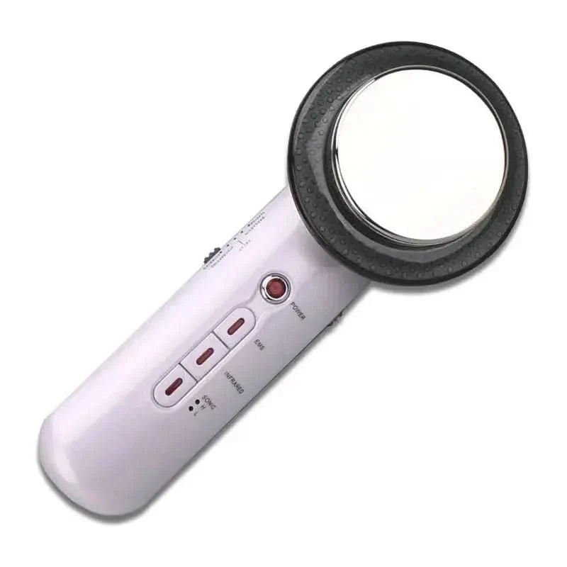 Portable Anti Cellulite Massager for Smoother Skin