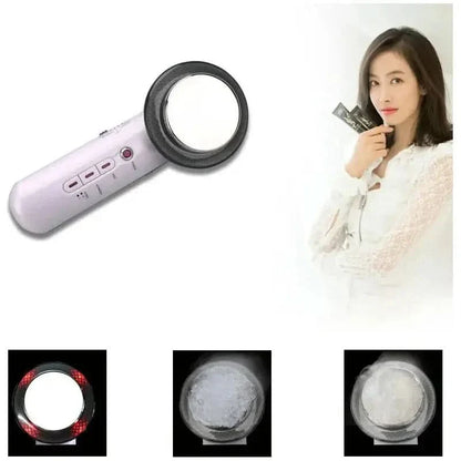 Portable Anti Cellulite Massager for Smoother Skin