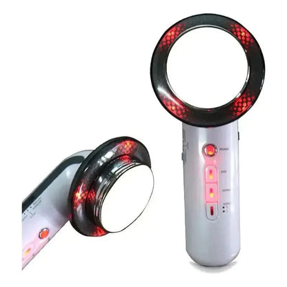 Portable Anti Cellulite Massager for Smoother Skin