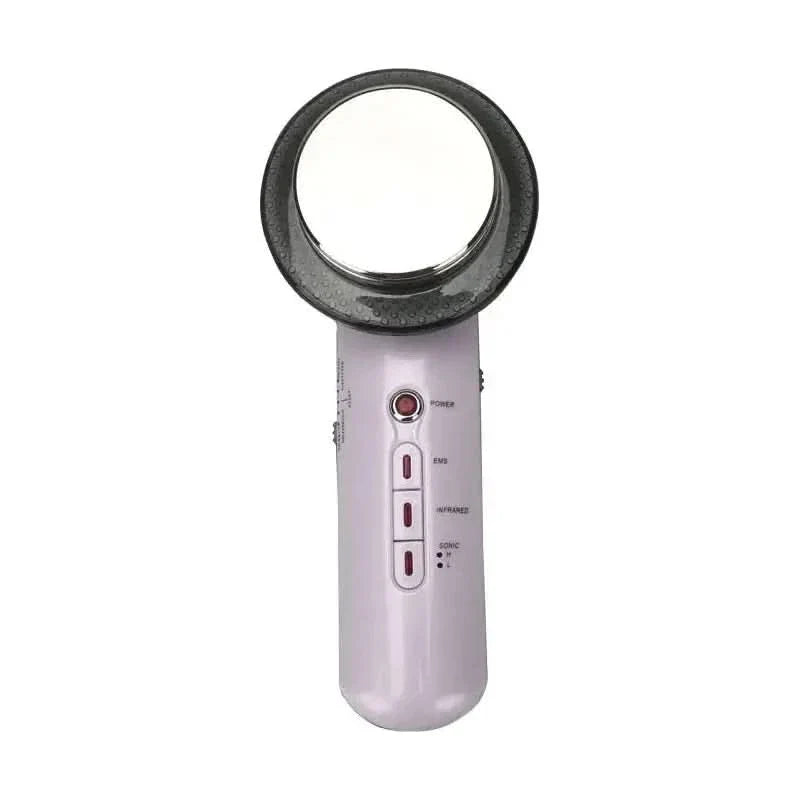 Portable Anti Cellulite Massager for Smoother Skin