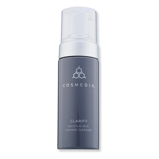 Gentle Facial Cleanser for Oily Skin - 150ml - Mycosmeticslondon