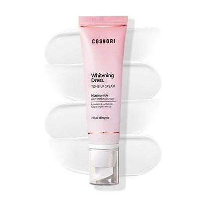 Natural Brightening Face Cream 50ml