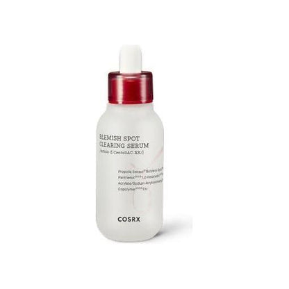 Effective Acne Spot Treatment Serum 40ml - Mycosmeticslondon
