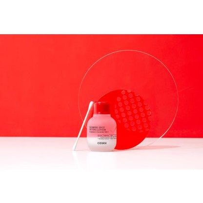Effective Acne Spot Treatment Lotion
