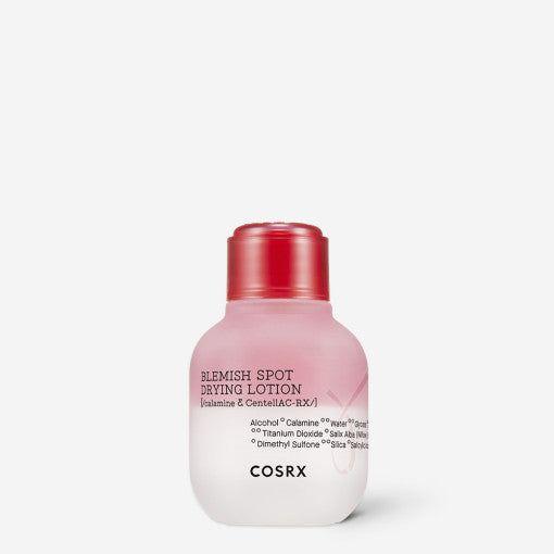 Effective Acne Spot Treatment Lotion - Mycosmeticslondon
