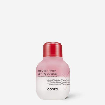 Effective Acne Spot Treatment Lotion - Mycosmeticslondon