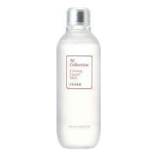 Soothing Acne Toner for Sensitive Skin - Mycosmeticslondon