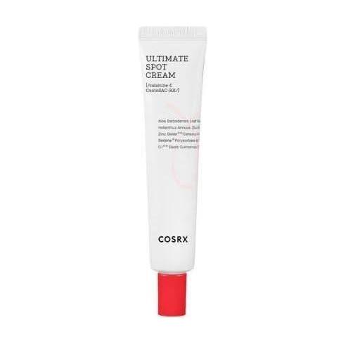 Effective Acne Spot Treatment Cream