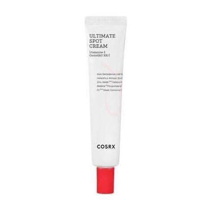 Effective Acne Spot Treatment Cream - Mycosmeticslondon
