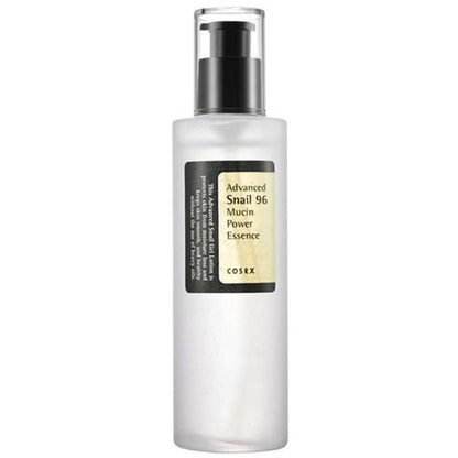 Intensive Snail Hydrating Face Essence - Mycosmeticslondon