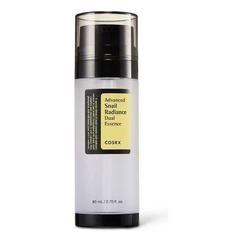 Brightening Snail Dual Face Essence 80ml - Mycosmeticslondon