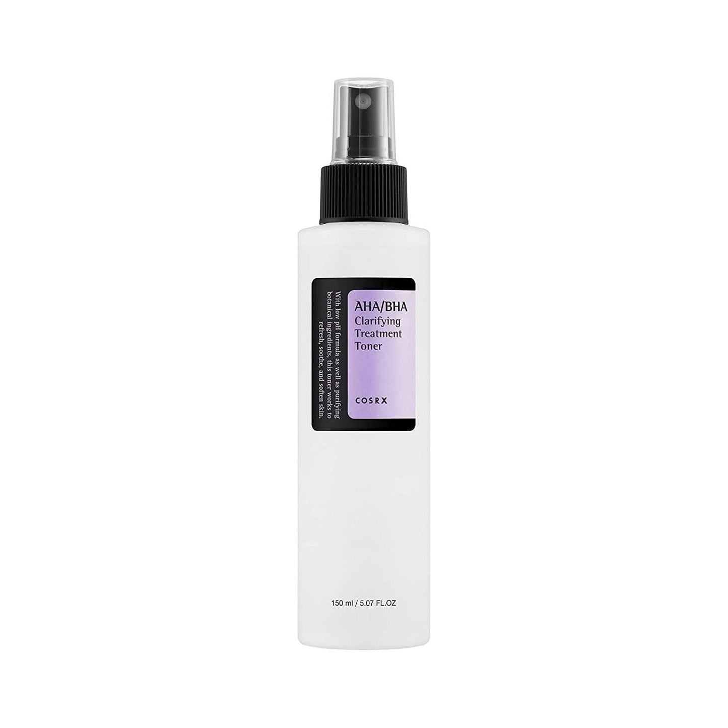 Effective Daily Exfoliating Face Toner - Mycosmeticslondon