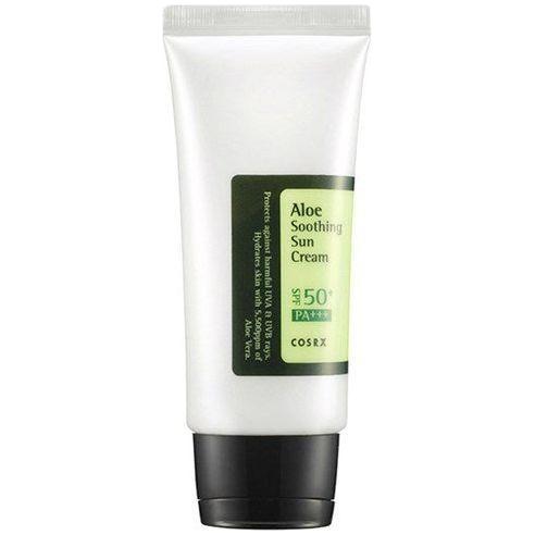 Gentle Daily Sunscreen Cream SPF50+ - Mycosmeticslondon