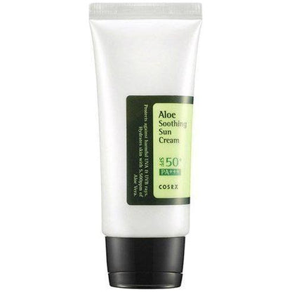 Gentle Daily Sunscreen Cream SPF50+