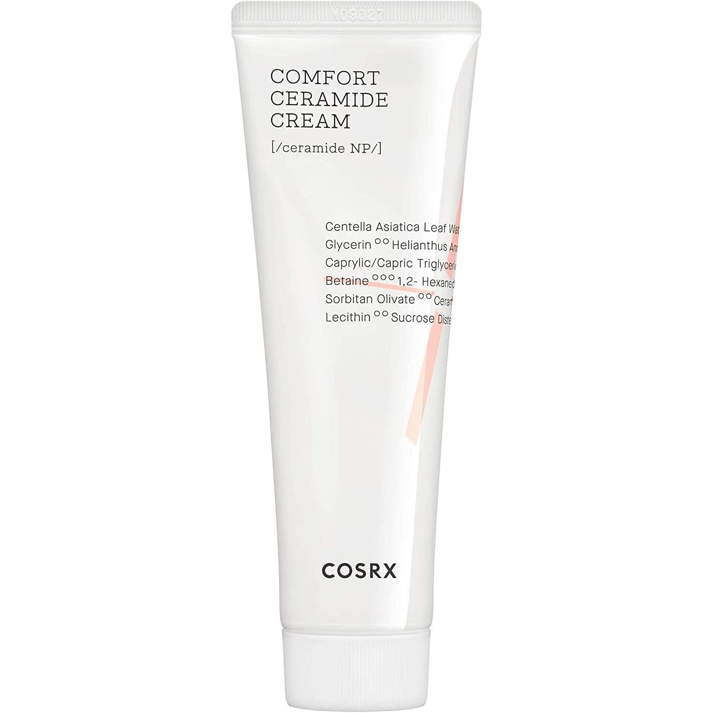 Gentle Hydrating Ceramide Face Cream - Mycosmeticslondon