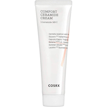 Gentle Hydrating Ceramide Face Cream