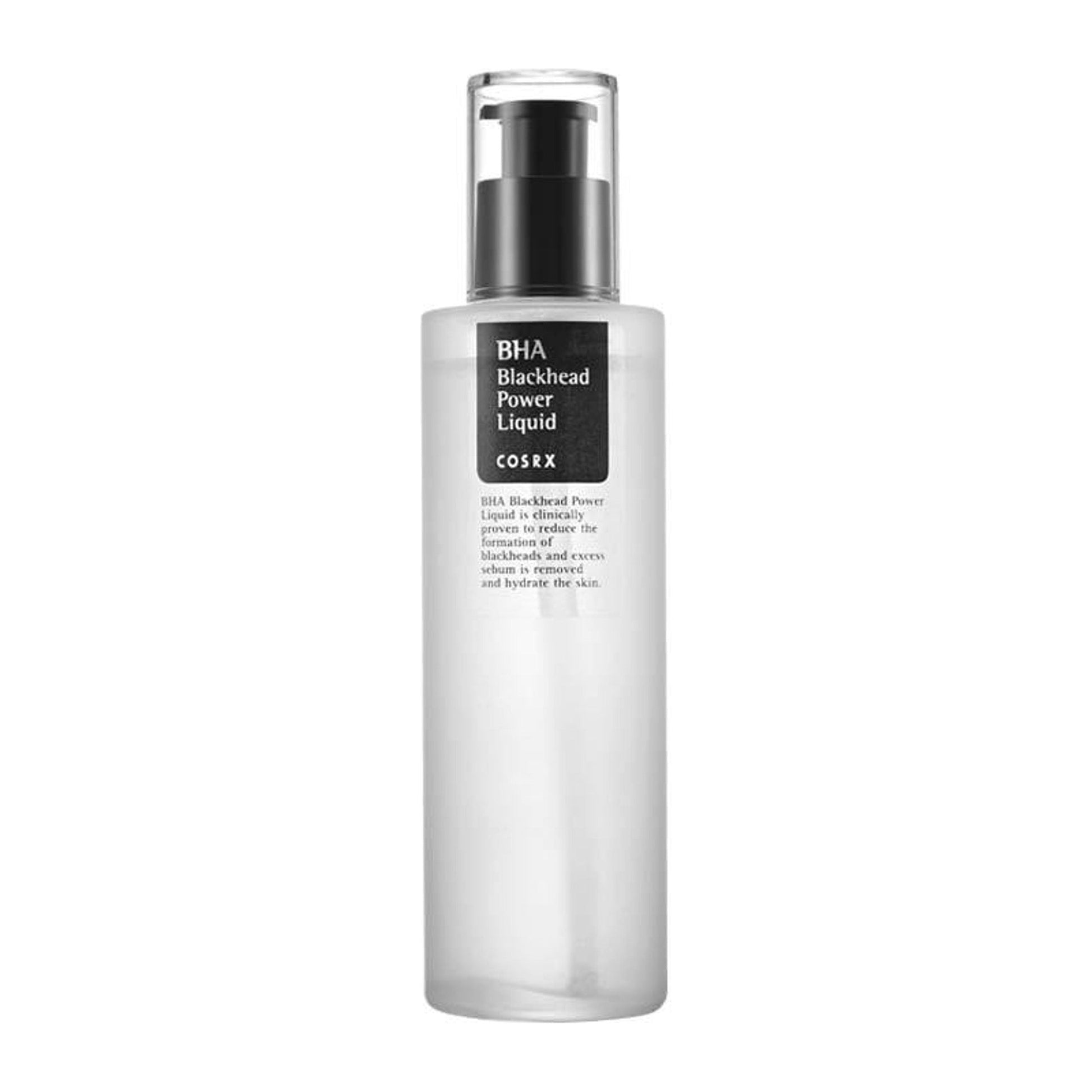 Gentle Blackhead Removal Serum - 100ml - Mycosmeticslondon