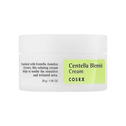 Gentle Acne Spot Cream for Sensitive Skin - Mycosmeticslondon