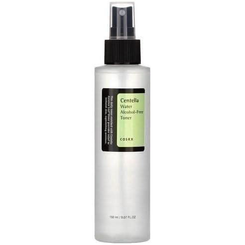 Gentle Centella Hydrating Face Toner