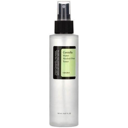 Gentle Centella Hydrating Face Toner