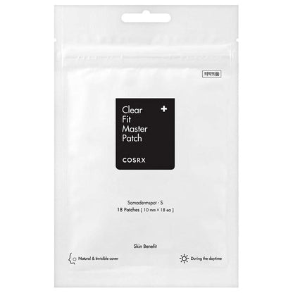 Thin Acne Spot Patches for Clear Skin