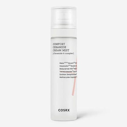 Soothing Ceramide Facial Spray
