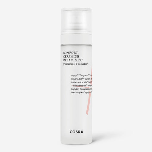 Soothing Ceramide Facial Spray - Mycosmeticslondon