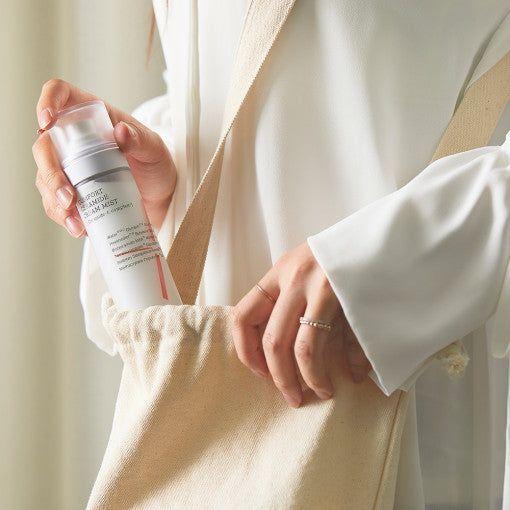 Soothing Ceramide Facial Spray