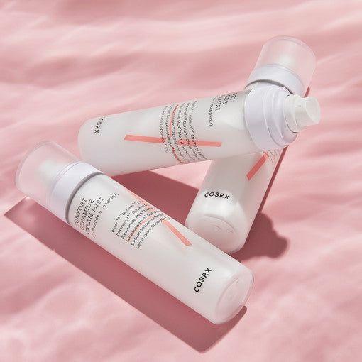 Soothing Ceramide Facial Spray