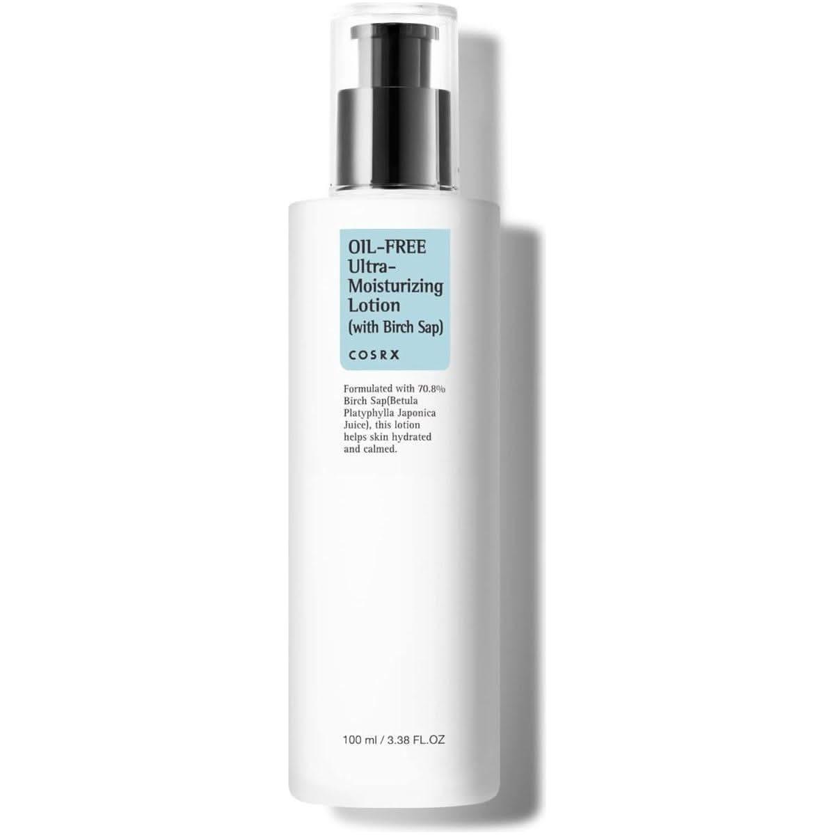 Gentle Acne Face Cream with Soothing Hydration - Mycosmeticslondon