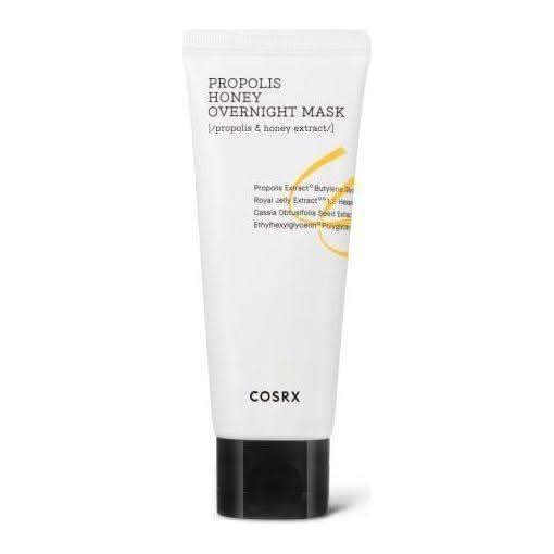 Nourishing Propolis Honey Sleeping Mask - Mycosmeticslondon