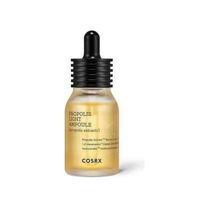Natural Propolis Serum for Glowing Skin - 30ml - Mycosmeticslondon