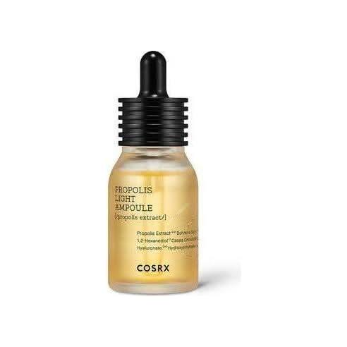 Natural Propolis Serum for Glowing Skin - 30ml - Mycosmeticslondon