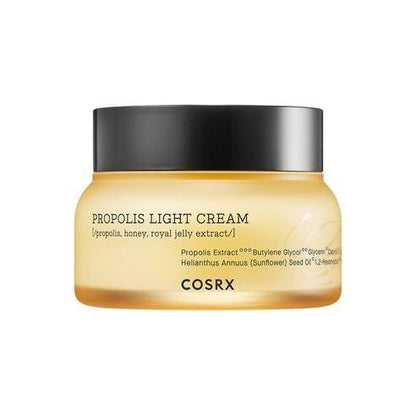 Hydrating Propolis Daily Face Cream - Mycosmeticslondon
