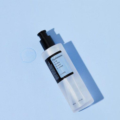Intensive Hydrating Face Essence with Hyaluronic Acid