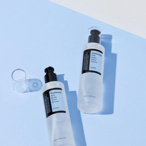 Intensive Hydrating Face Essence with Hyaluronic Acid