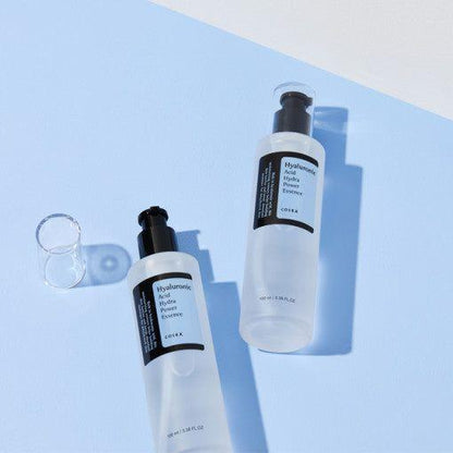 Intensive Hydrating Face Essence with Hyaluronic Acid