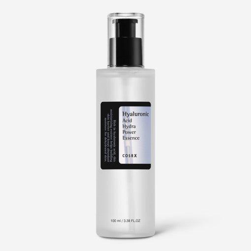 Intensive Hydrating Face Essence with Hyaluronic Acid