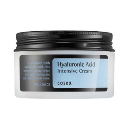 Moisturizing Hyaluronic Face Cream 100g