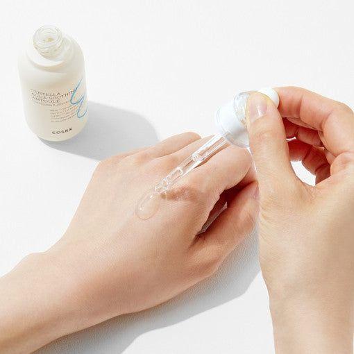 Gentle Soothing Face Serum for Sensitive Skin Care
