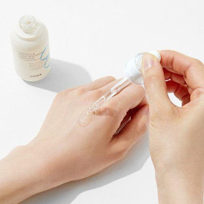Gentle Soothing Face Serum for Sensitive Skin Care